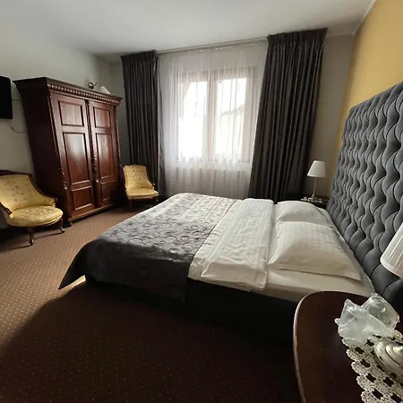 Trattoria Al Gallo Гостевой дом 3*