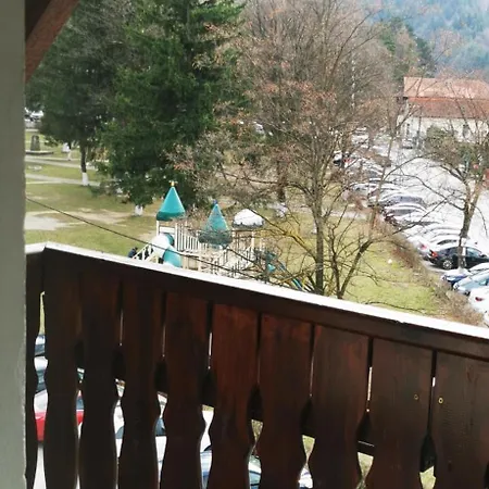 Гостевой дом Trattoria Al Gallo 3*