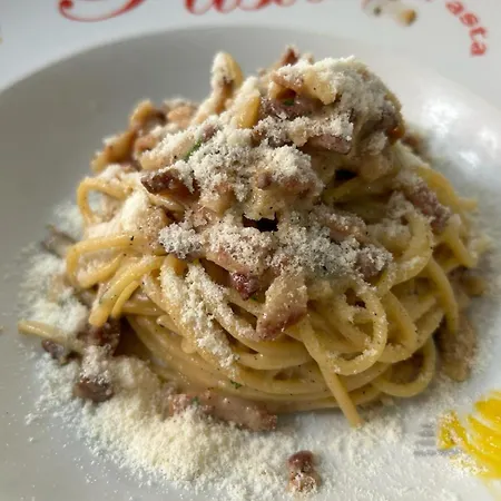 Pensiune Trattoria Al Gallo Bran (Brasov)