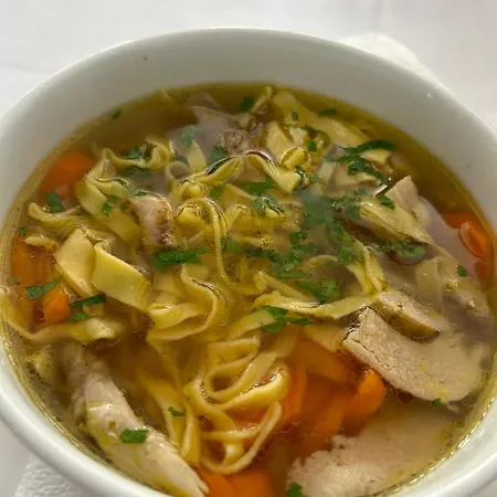 Trattoria Al Gallo
