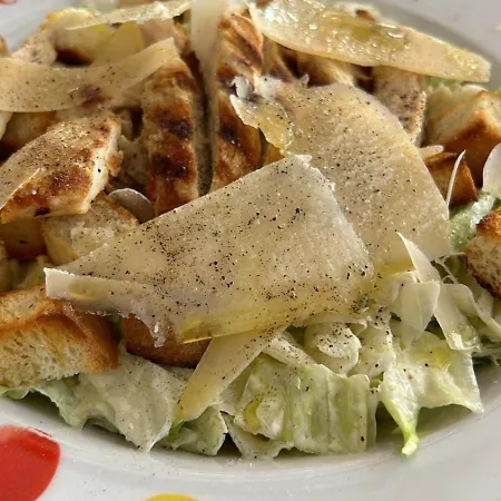 Trattoria Al Gallo Гостевой дом 3*