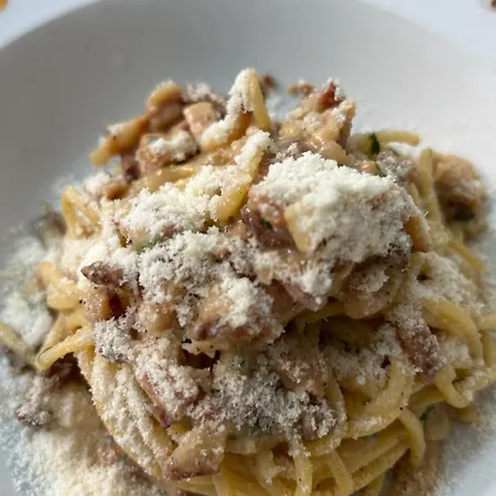 Trattoria Al Gallo