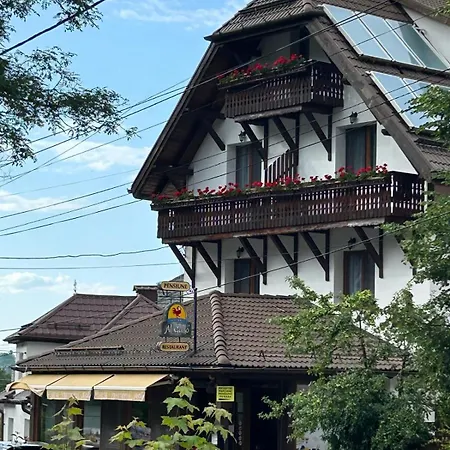 Гостевой дом Trattoria Al Gallo