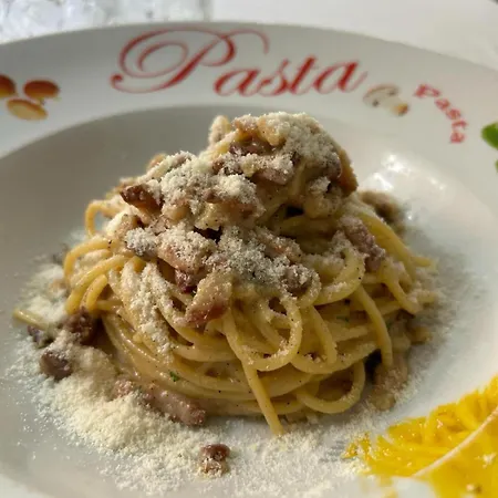 Pensiune Trattoria Al Gallo 3*