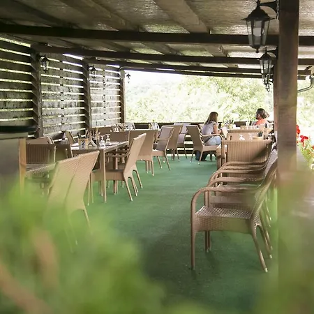 Гостевой дом Trattoria Al Gallo