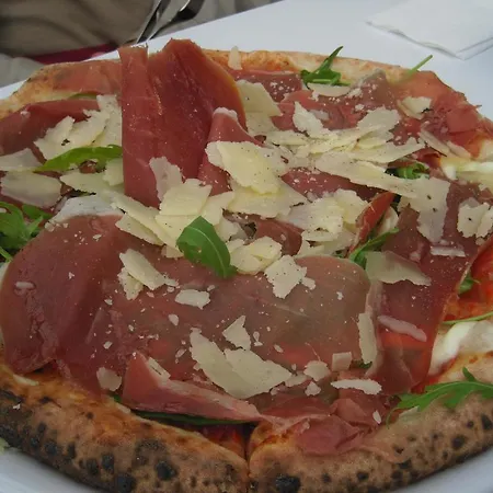 Гостевой дом Trattoria Al Gallo Бран