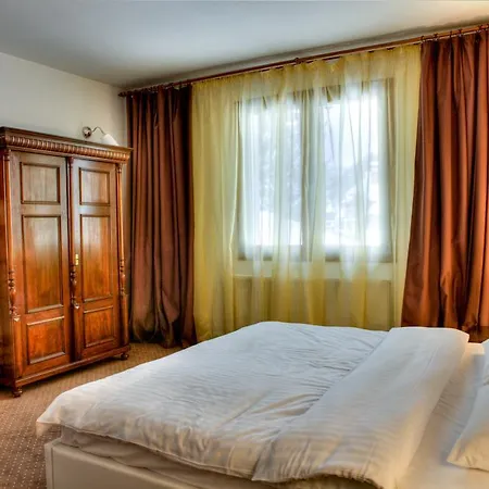 Trattoria Al Gallo Гостевой дом 3*