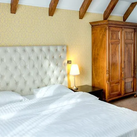 Trattoria Al Gallo Pensionat Bran (Brasov)