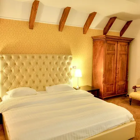 Trattoria Al Gallo Гостевой дом 3*
