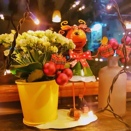 Гостевой дом Trattoria Al Gallo Бран